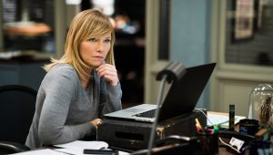 New York, unité spéciale Saison 18 Episode 14