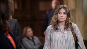 New York, unité spéciale Saison 18 Episode 15