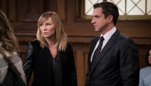 New York, unité spéciale Saison 18 Episode 15