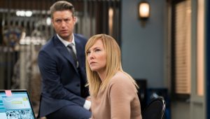 New York, unité spéciale Saison 18 Episode 15