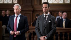 New York, unité spéciale Saison 18 Episode 15