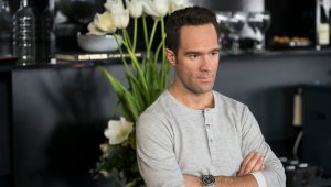 New York, unité spéciale Saison 18 Episode 15