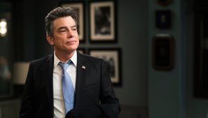 New York, unité spéciale Saison 18 Episode 16