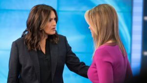 New York, unité spéciale Saison 18 Episode 16