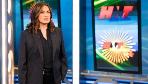 New York, unité spéciale Saison 18 Episode 16