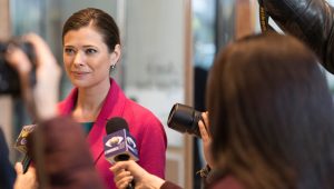 New York, unité spéciale Saison 18 Episode 16