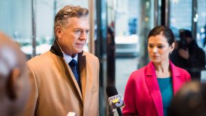 New York, unité spéciale Saison 18 Episode 16