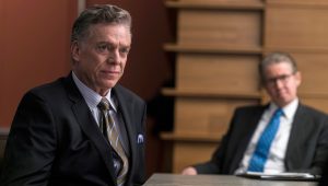 New York, unité spéciale Saison 18 Episode 16