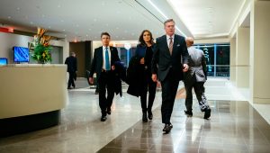 New York, unité spéciale Saison 18 Episode 16