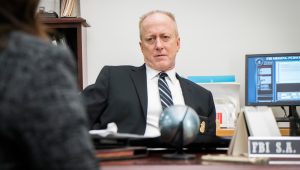New York, unité spéciale Saison 18 Episode 17