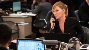New York, unité spéciale Saison 18 Episode 17