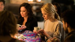 New York, unité spéciale Saison 18 Episode 18