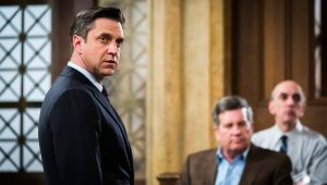 New York, unité spéciale Saison 18 Episode 18