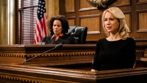 New York, unité spéciale Saison 18 Episode 18