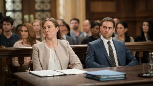 New York, unité spéciale Saison 18 Episode 18
