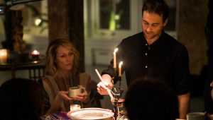 New York, unité spéciale Saison 18 Episode 18