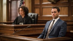 New York, unité spéciale Saison 18 Episode 18