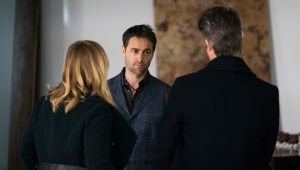New York, unité spéciale Saison 18 Episode 18