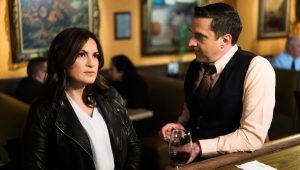 New York, unité spéciale Saison 18 Episode 18