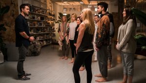 New York, unité spéciale Saison 18 Episode 18