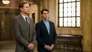 New York, unité spéciale Saison 18 Episode 19