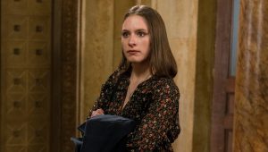 New York, unité spéciale Saison 18 Episode 19