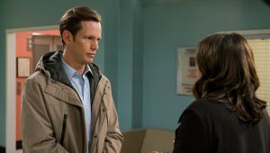 New York, unité spéciale Saison 18 Episode 19