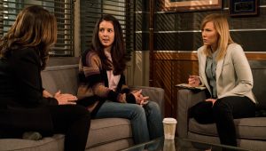 New York, unité spéciale Saison 18 Episode 19