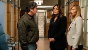 New York, unité spéciale Saison 18 Episode 19