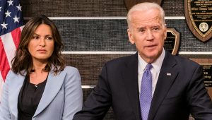 New York, unité spéciale Saison 18 Episode 2