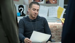 New York, unité spéciale Saison 18 Episode 20