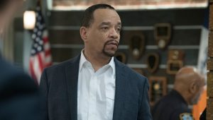 New York, unité spéciale Saison 18 Episode 20
