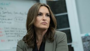 New York, unité spéciale Saison 18 Episode 20