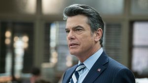 New York, unité spéciale Saison 18 Episode 20