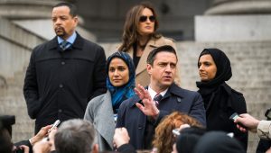 New York, unité spéciale Saison 18 Episode 21