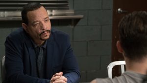 New York, unité spéciale Saison 18 Episode 21