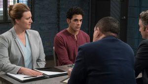 New York, unité spéciale Saison 18 Episode 21