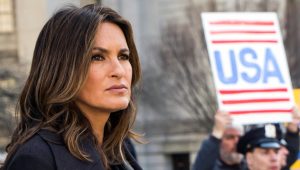 New York, unité spéciale Saison 18 Episode 21