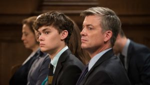 New York, unité spéciale Saison 18 Episode 3