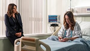 New York, unité spéciale Saison 18 Episode 3
