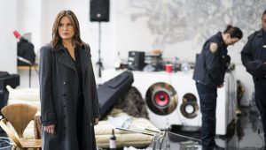 New York, unité spéciale Saison 18 Episode 8