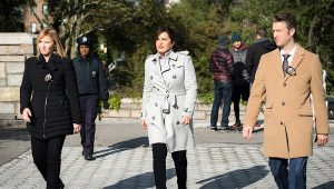 New York, unité spéciale Saison 18 Episode 9