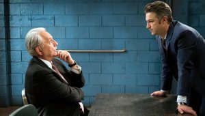 New York, unité spéciale Saison 18 Episode 9