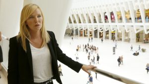New York, unité spéciale Saison 19 Episode 1