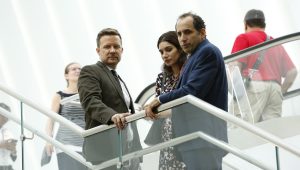 New York, unité spéciale Saison 19 Episode 1