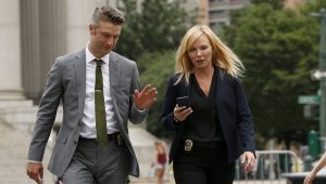 New York, unité spéciale Saison 19 Episode 1