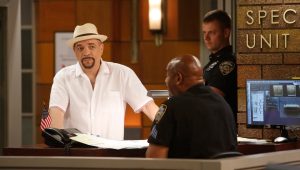 New York, unité spéciale Saison 19 Episode 1