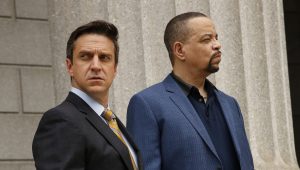 New York, unité spéciale Saison 19 Episode 1