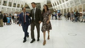 New York, unité spéciale Saison 19 Episode 1