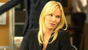 New York, unité spéciale Saison 19 Episode 11
